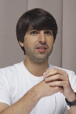 Demetri Martin poster