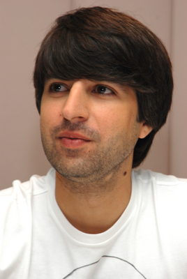 Demetri Martin poster