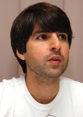Demetri Martin poster
