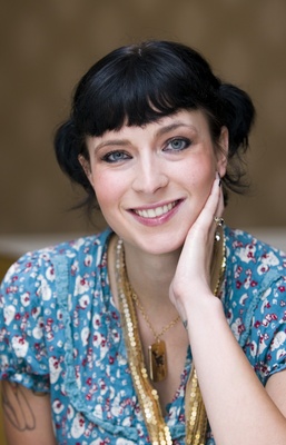 Diablo Cody poster