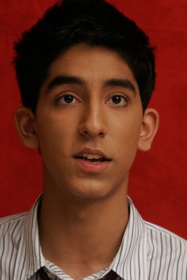 Dev Patel Tank Top