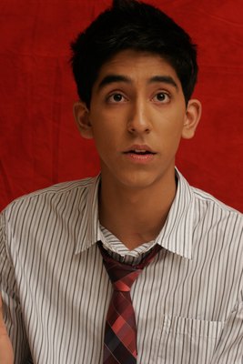 Dev Patel Tank Top