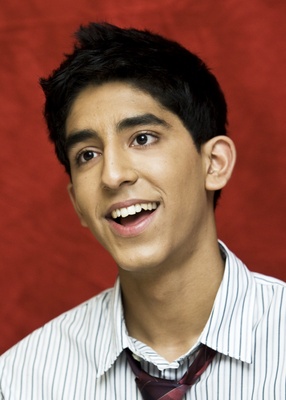 Dev Patel Tank Top