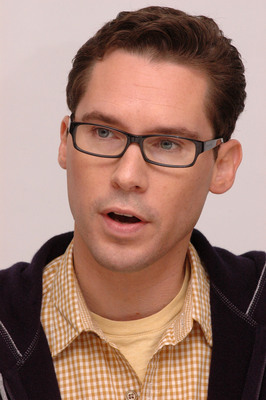 Bryan Singer poster