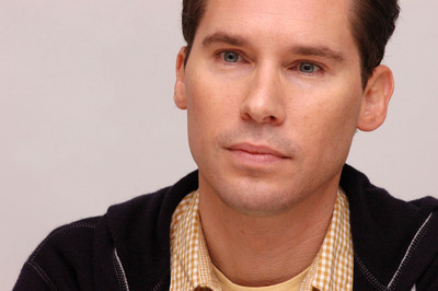 Bryan Singer poster