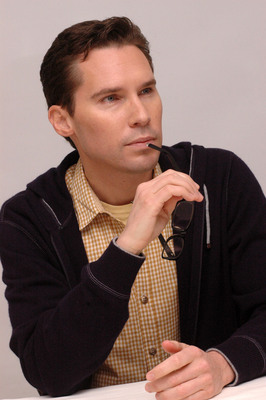 Bryan Singer poster