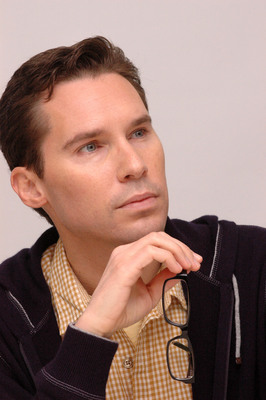 Bryan Singer poster