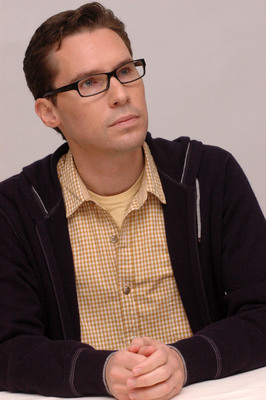 Bryan Singer poster