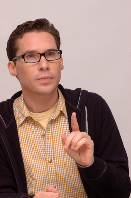 Bryan Singer poster