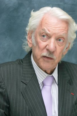 Donald Sutherland Tank Top