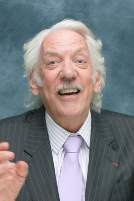 Donald Sutherland Tank Top