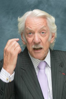 Donald Sutherland Tank Top