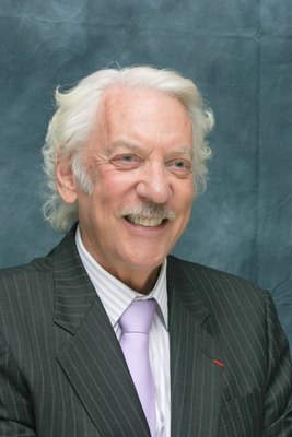 Donald Sutherland Tank Top