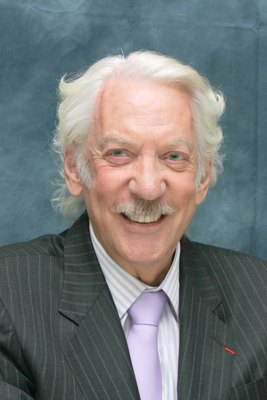 Donald Sutherland Tank Top