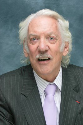 Donald Sutherland Tank Top