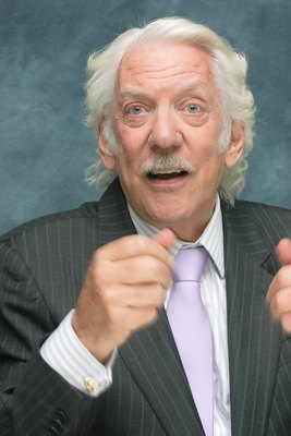 Donald Sutherland Tank Top