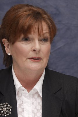 Brenda Blethyn poster