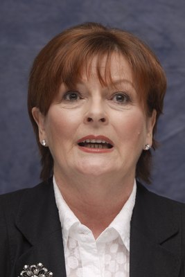 Brenda Blethyn poster