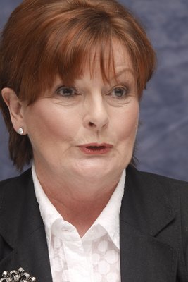 Brenda Blethyn poster