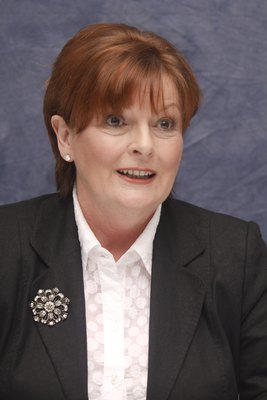 Brenda Blethyn poster