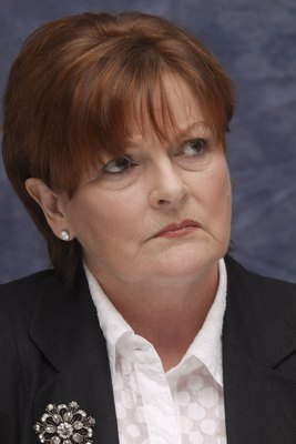 Brenda Blethyn poster
