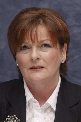 Brenda Blethyn poster