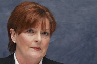 Brenda Blethyn poster