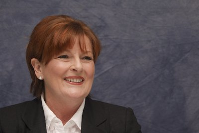 Brenda Blethyn poster