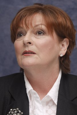 Brenda Blethyn poster