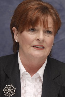 Brenda Blethyn poster