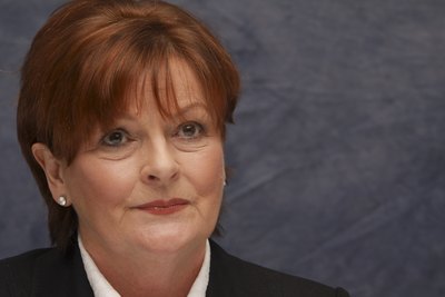 Brenda Blethyn poster