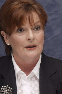 Brenda Blethyn poster