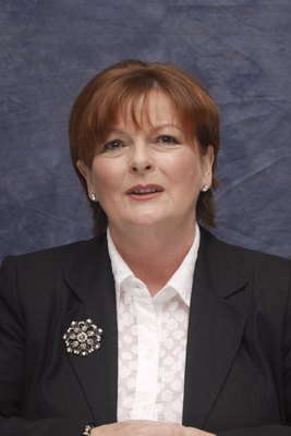 Brenda Blethyn poster