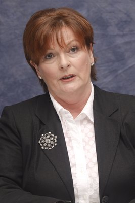 Brenda Blethyn poster