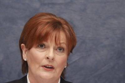 Brenda Blethyn poster