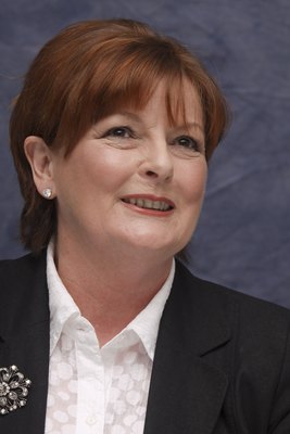 Brenda Blethyn poster