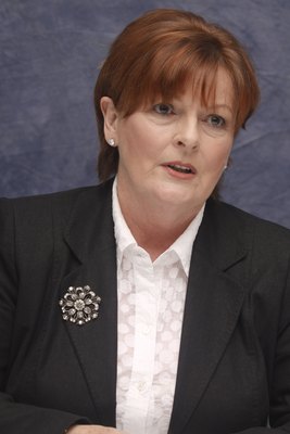 Brenda Blethyn poster