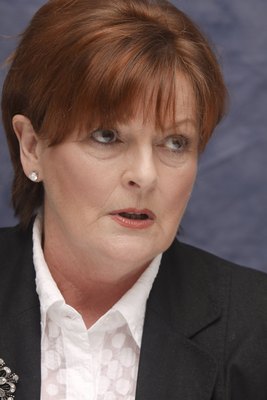 Brenda Blethyn poster