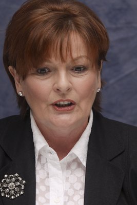 Brenda Blethyn poster