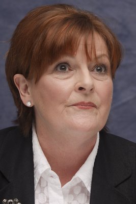 Brenda Blethyn poster