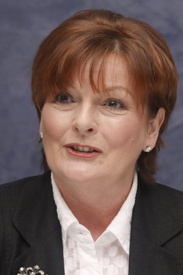 Brenda Blethyn poster