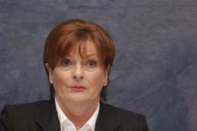 Brenda Blethyn poster
