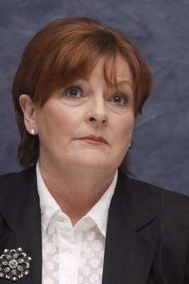 Brenda Blethyn poster