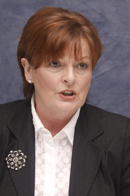 Brenda Blethyn poster