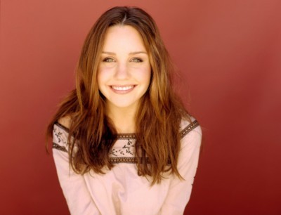 Amanda Bynes poster
