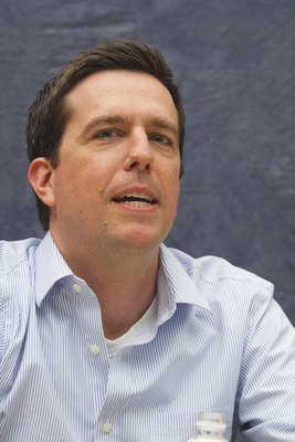 Ed Helms Tank Top