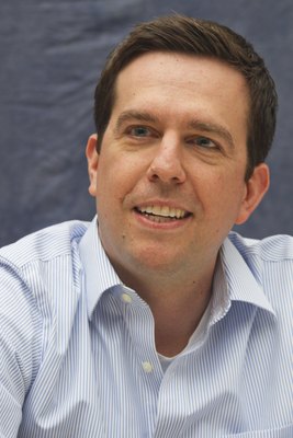 Ed Helms Tank Top