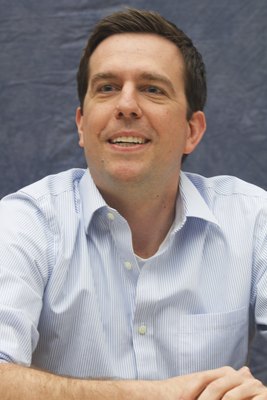 Ed Helms Tank Top