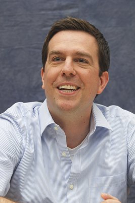 Ed Helms Tank Top