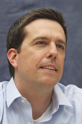 Ed Helms Tank Top